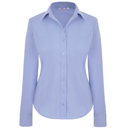 Blouse (Designer/Silk)