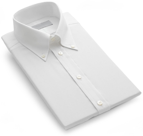 Business Shirt (Ladies - Folded)