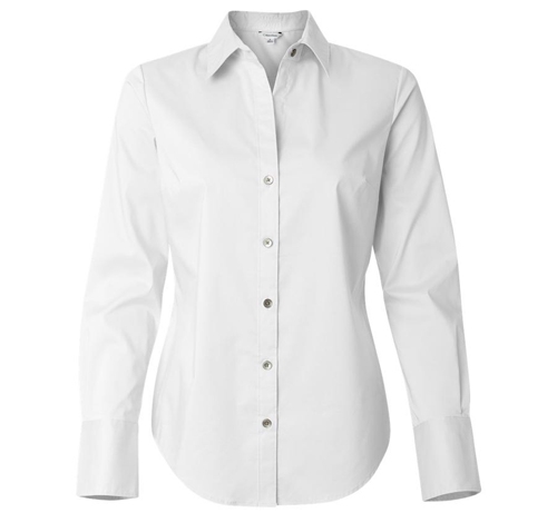 Business Shirt (Ladies)