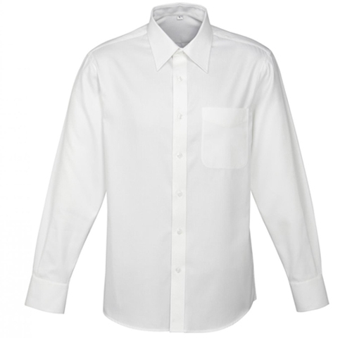 Business Shirt (Mens)