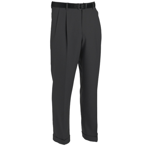 Pants (Linen / Silk)