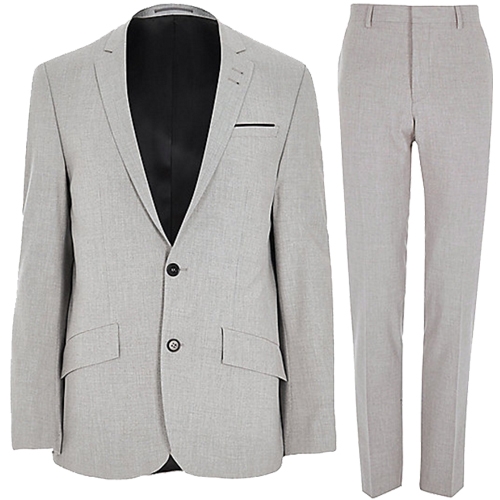 Suit 2 Piece (Deluxe Service)